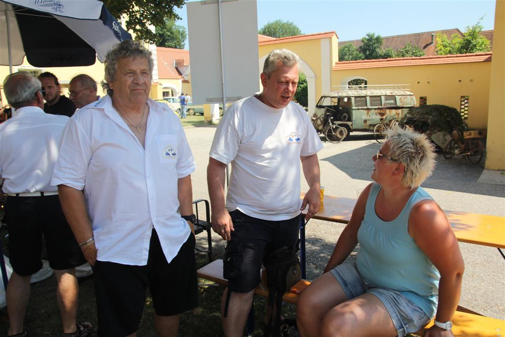 2012-07-08 14. Oldtimertreffen in Pinkafeld